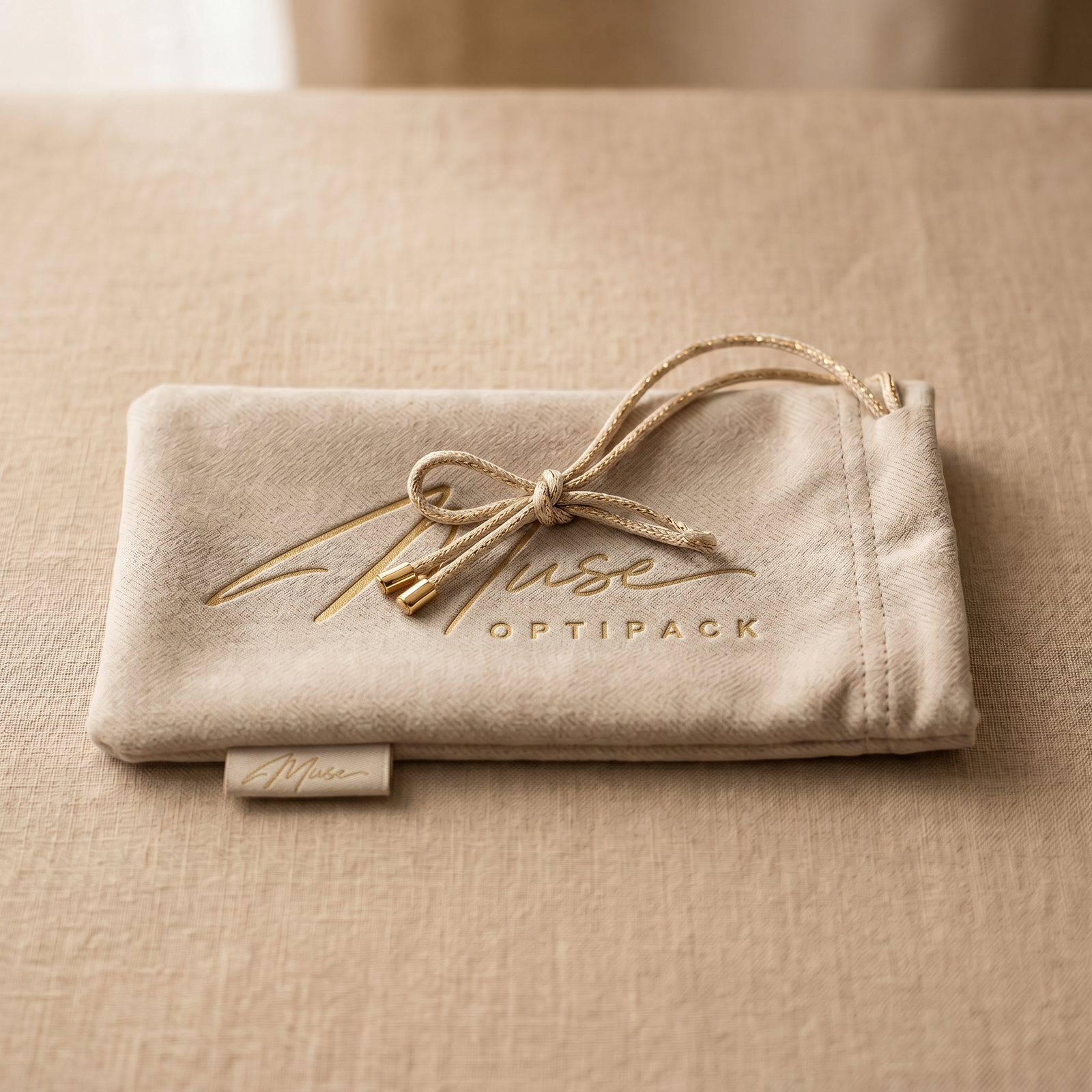 Microfiber Bags and Pouches